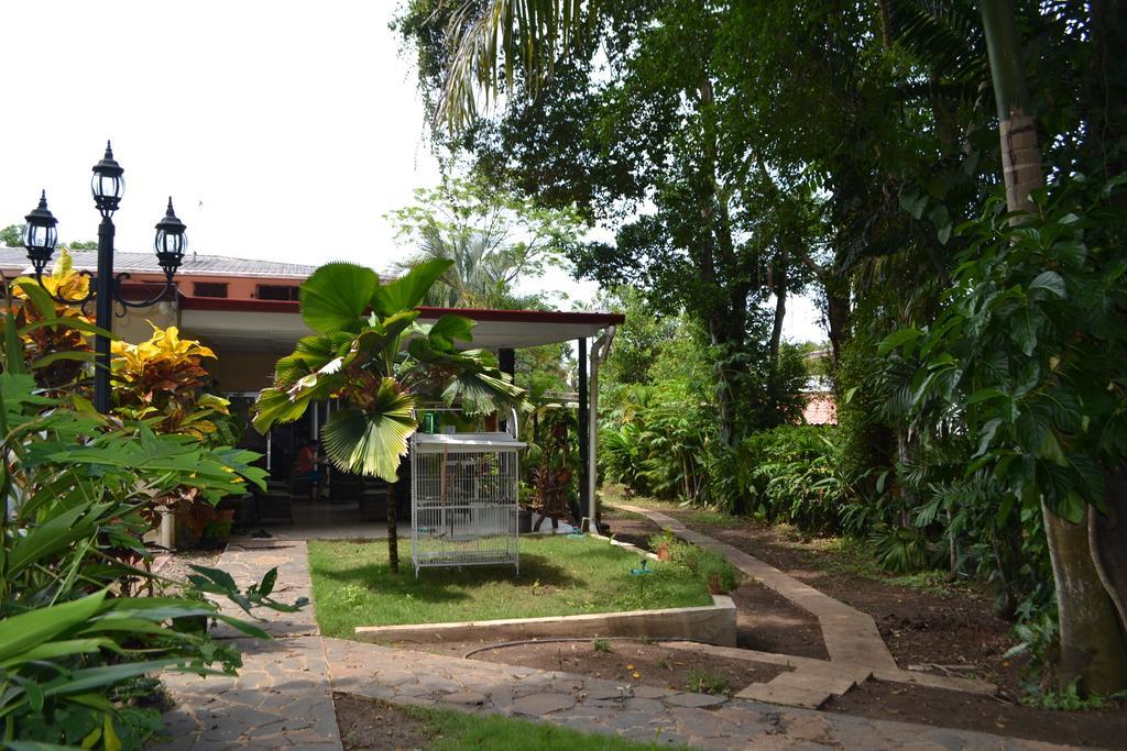 The Balboa Inn Panamá Esterno foto