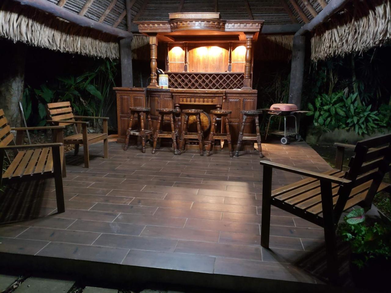 The Balboa Inn Panamá Esterno foto