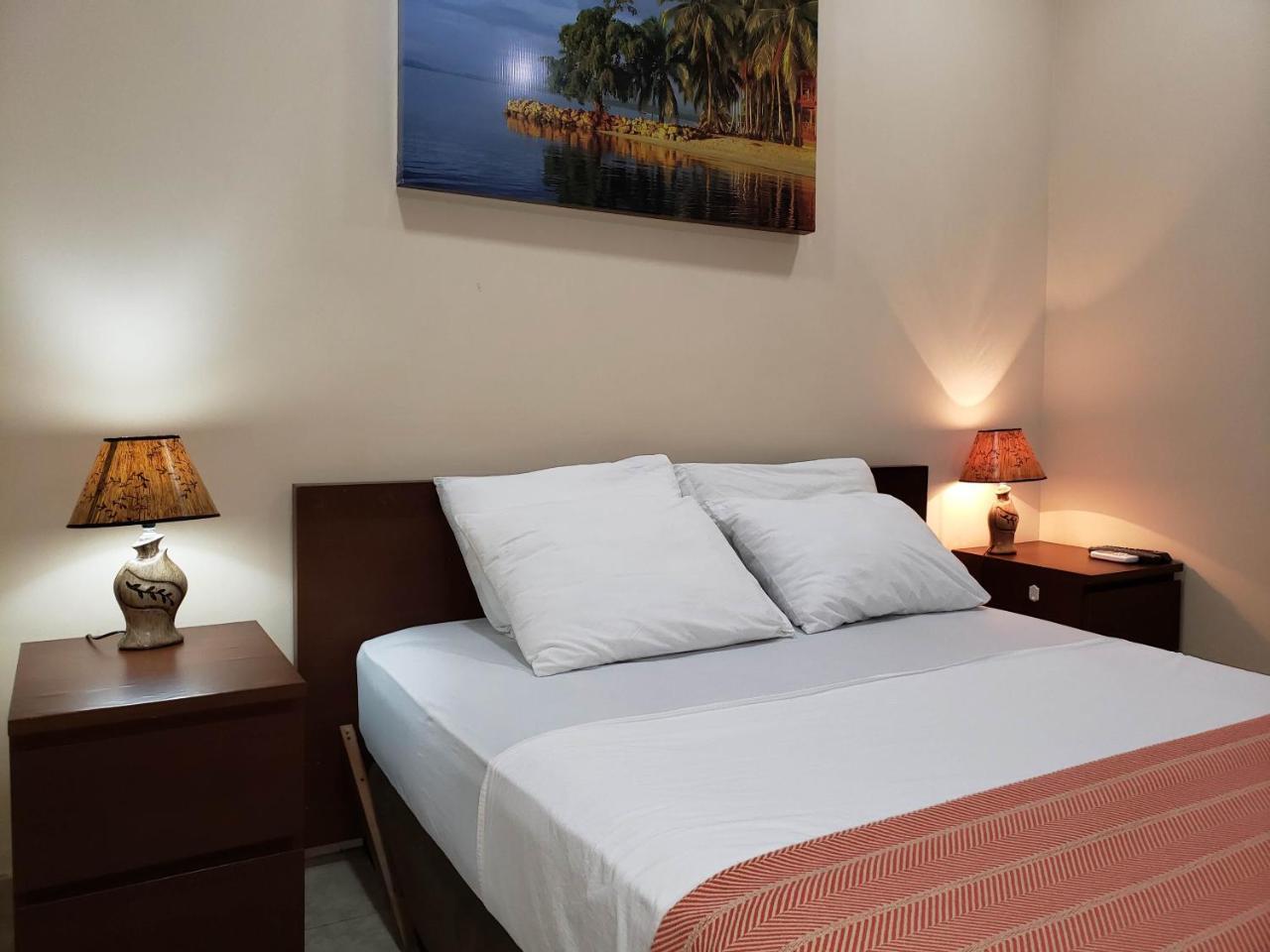 The Balboa Inn Panamá Esterno foto